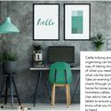 Office, Storage